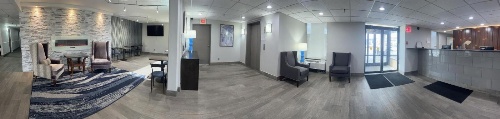 Comfort Inn & Suites image 1