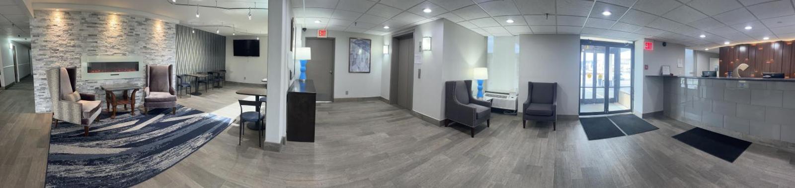Comfort Inn & Suites